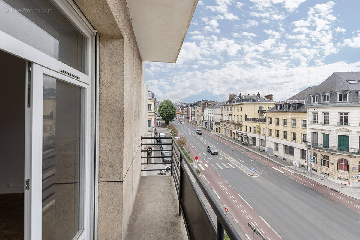 Appartement à ROUEN