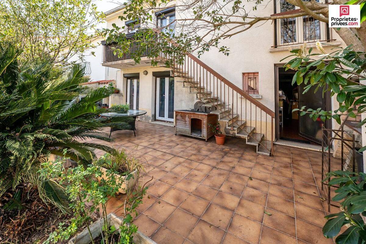 Maison à LE SOLER