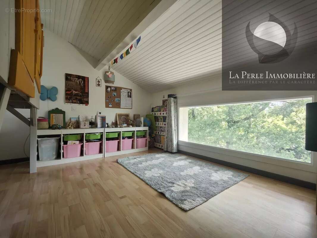 Maison à LABASTIDE-SAINT-PIERRE