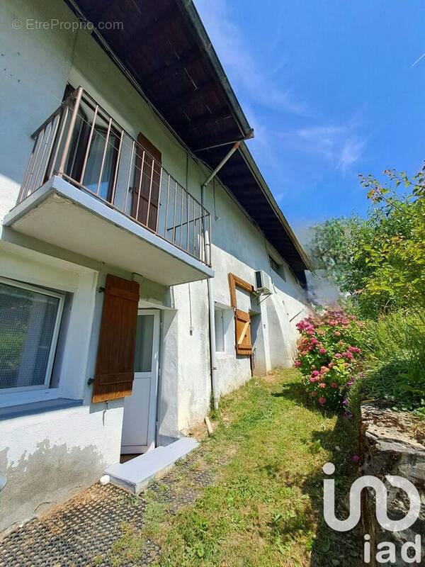 Photo 1 - Appartement à AIGUEBLANCHE