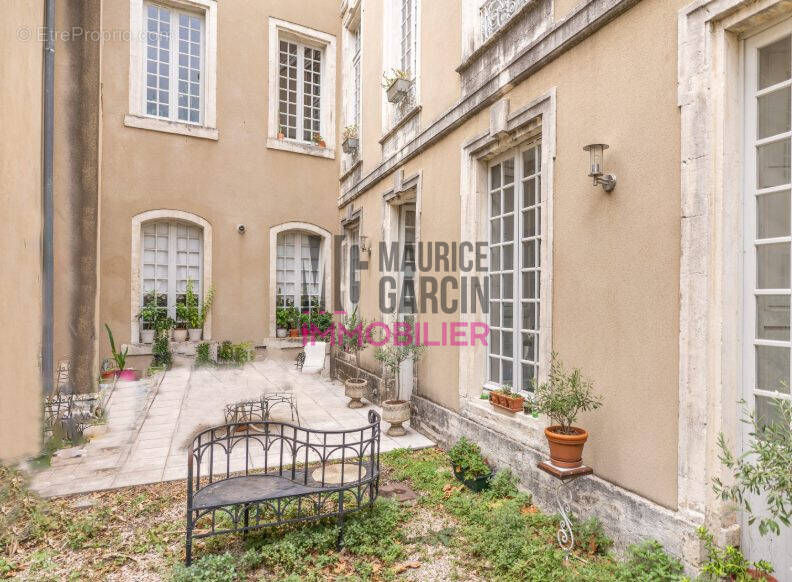 Appartement à NOVES