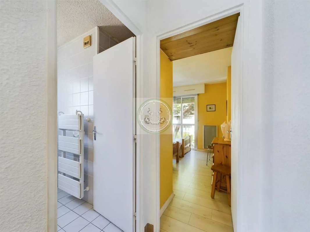 Appartement à FREJUS