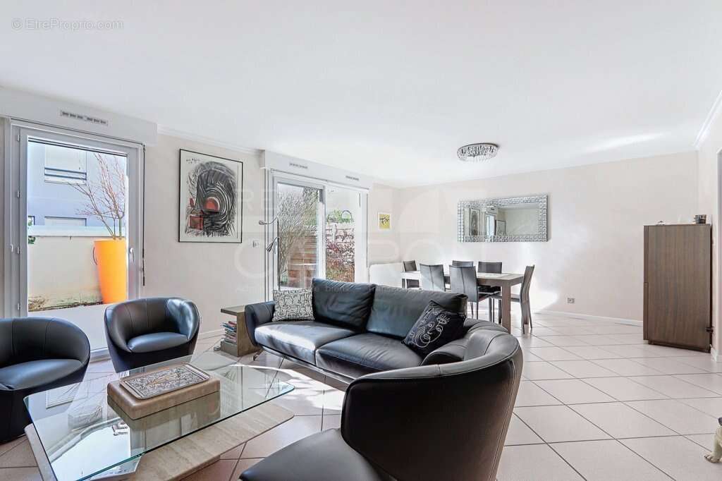 Maison à LYON-4E