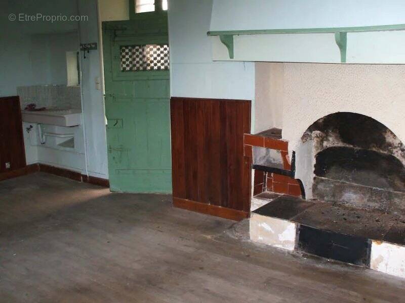 Appartement à BRASSAC