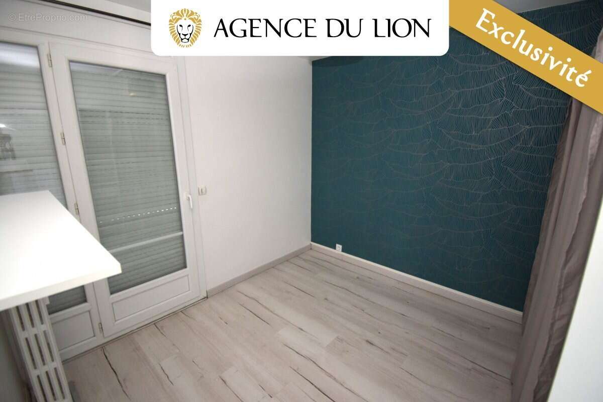 Appartement à DREUX