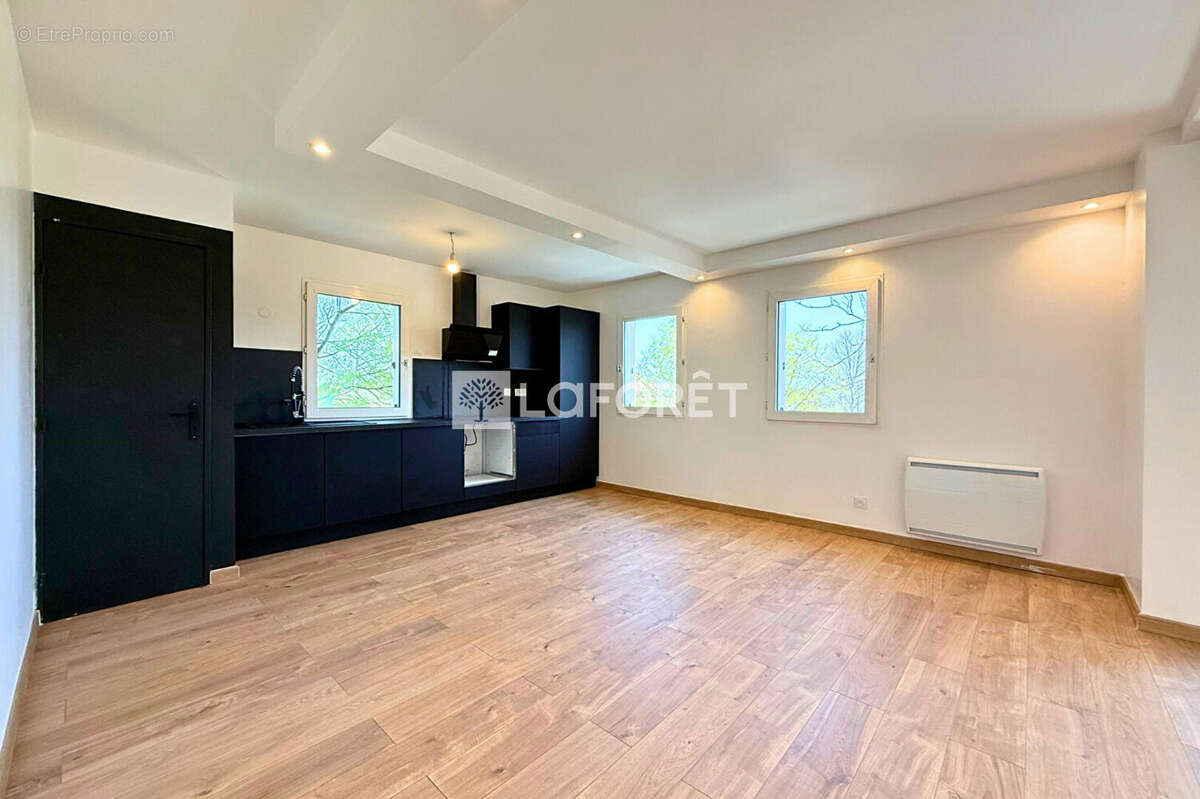 Appartement à CASTANET-TOLOSAN