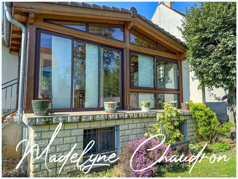Maison à LARDY