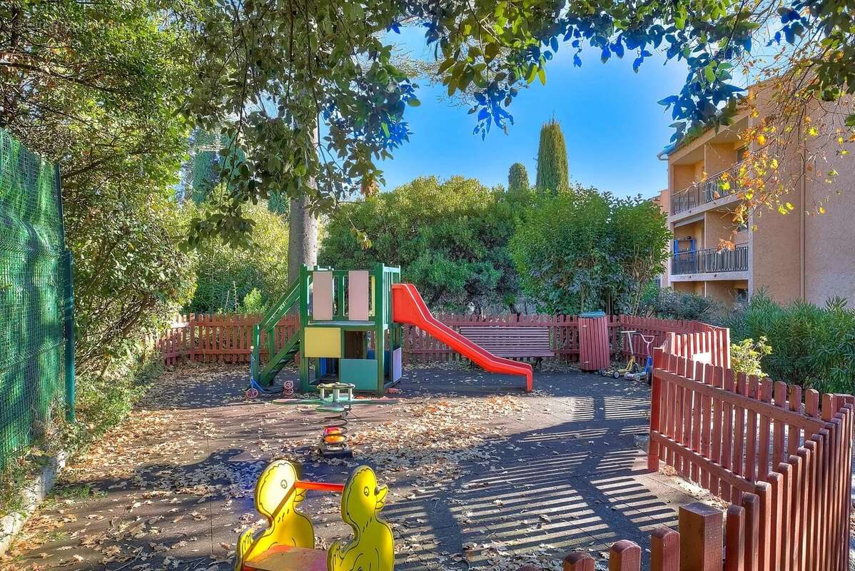 Appartement à VENCE