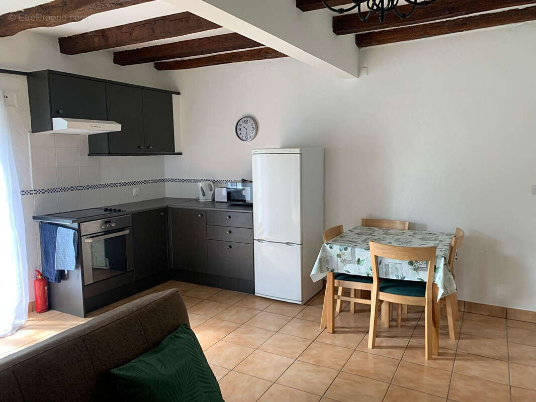 Maison à CHARROUX