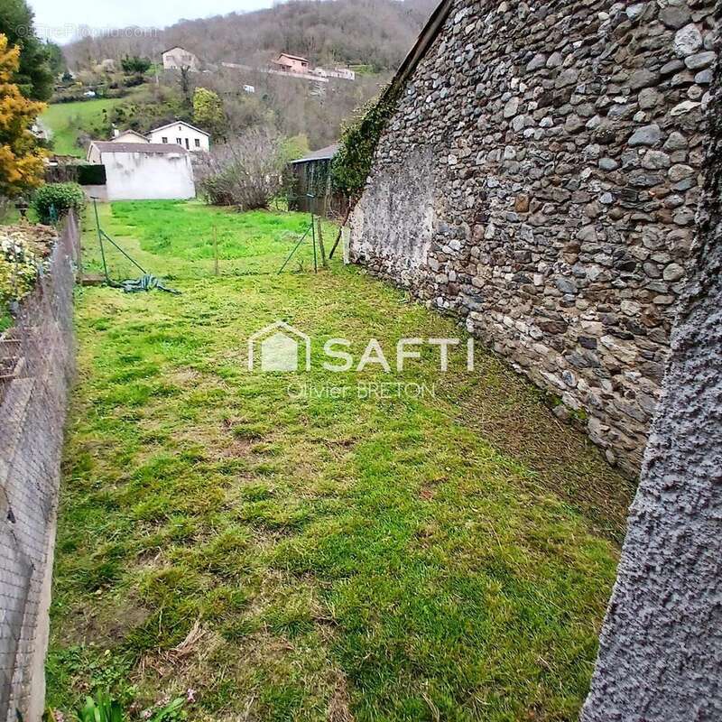 Photo 8 - Maison à MERCUS-GARRABET