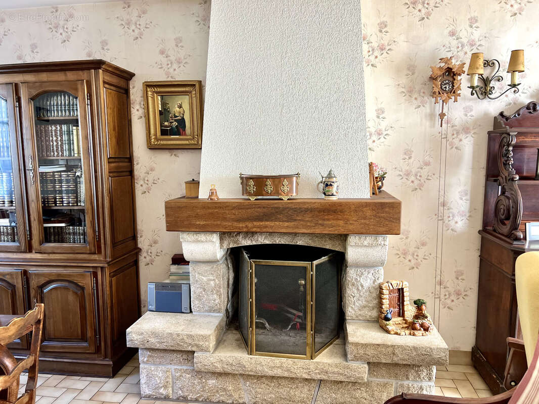 Maison à ERQUY