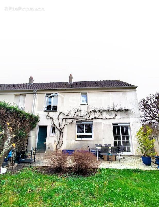 Photo 1 - Maison à NANDY