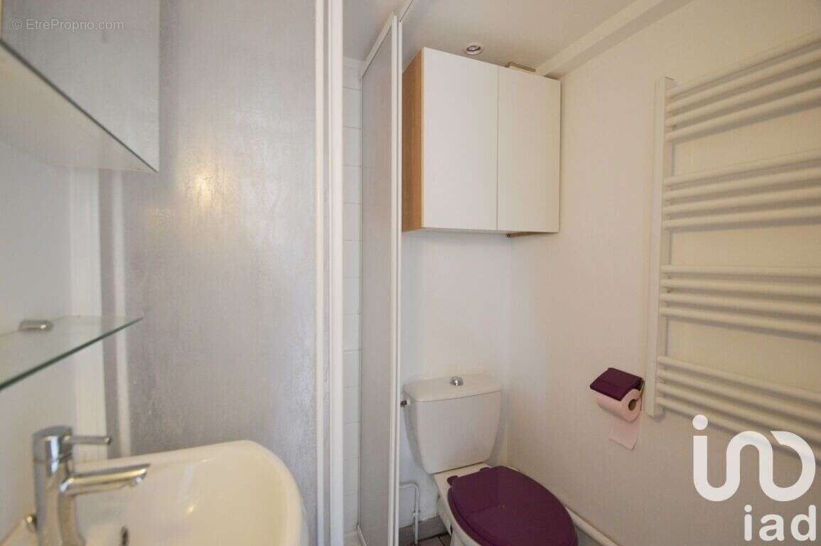 Photo 7 - Appartement à SAINT-MAUR-DES-FOSSES