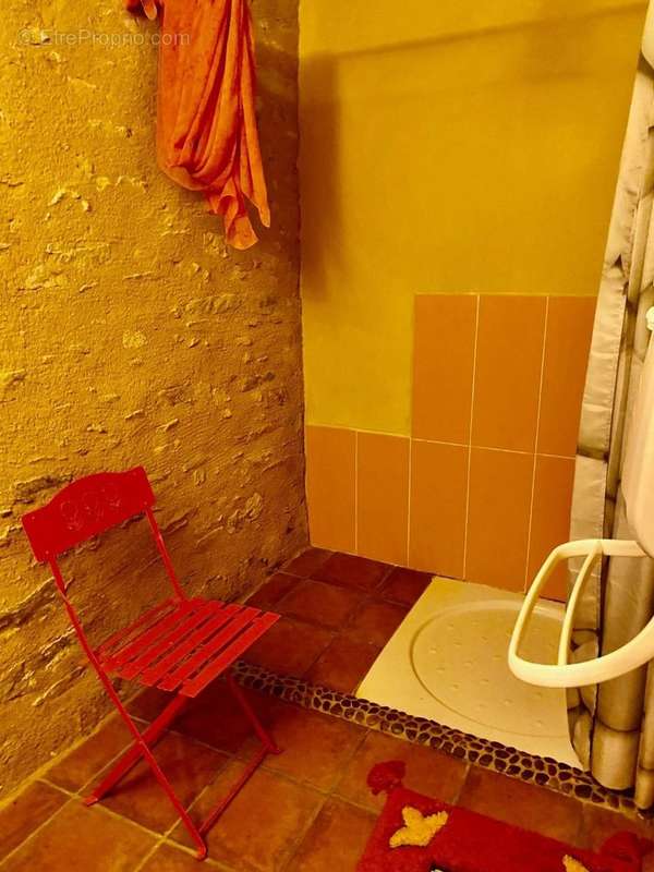 Maison à CENTRES