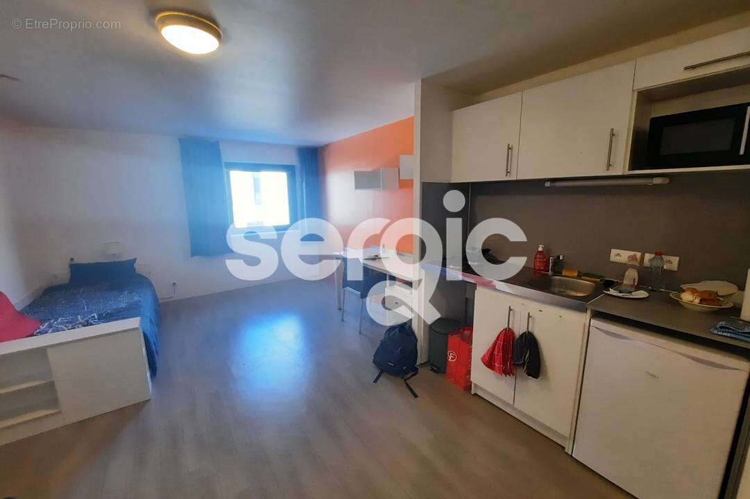 Appartement à ORLEANS