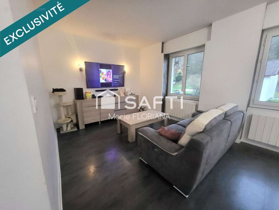 Photo 3 - Appartement à DORTAN