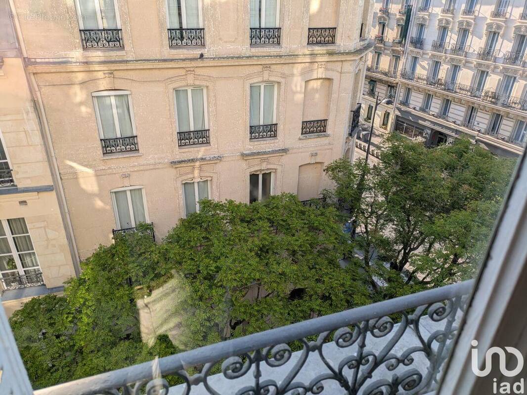 Photo 1 - Appartement à PARIS-5E