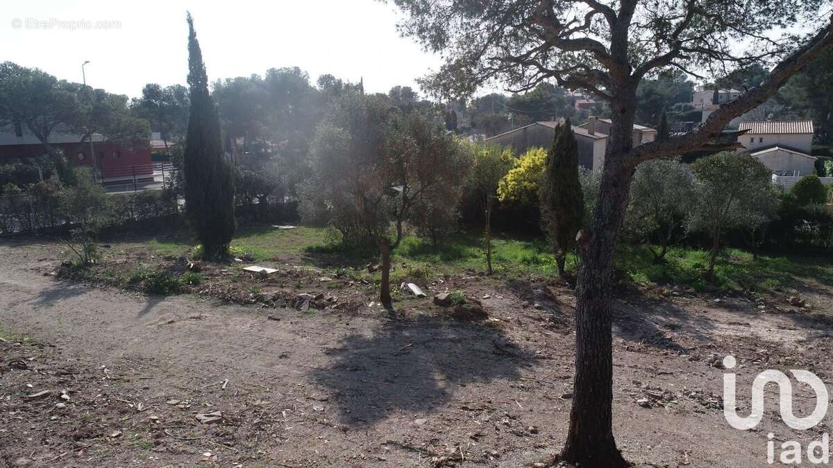 Photo 4 - Terrain à SAINT-RAPHAEL