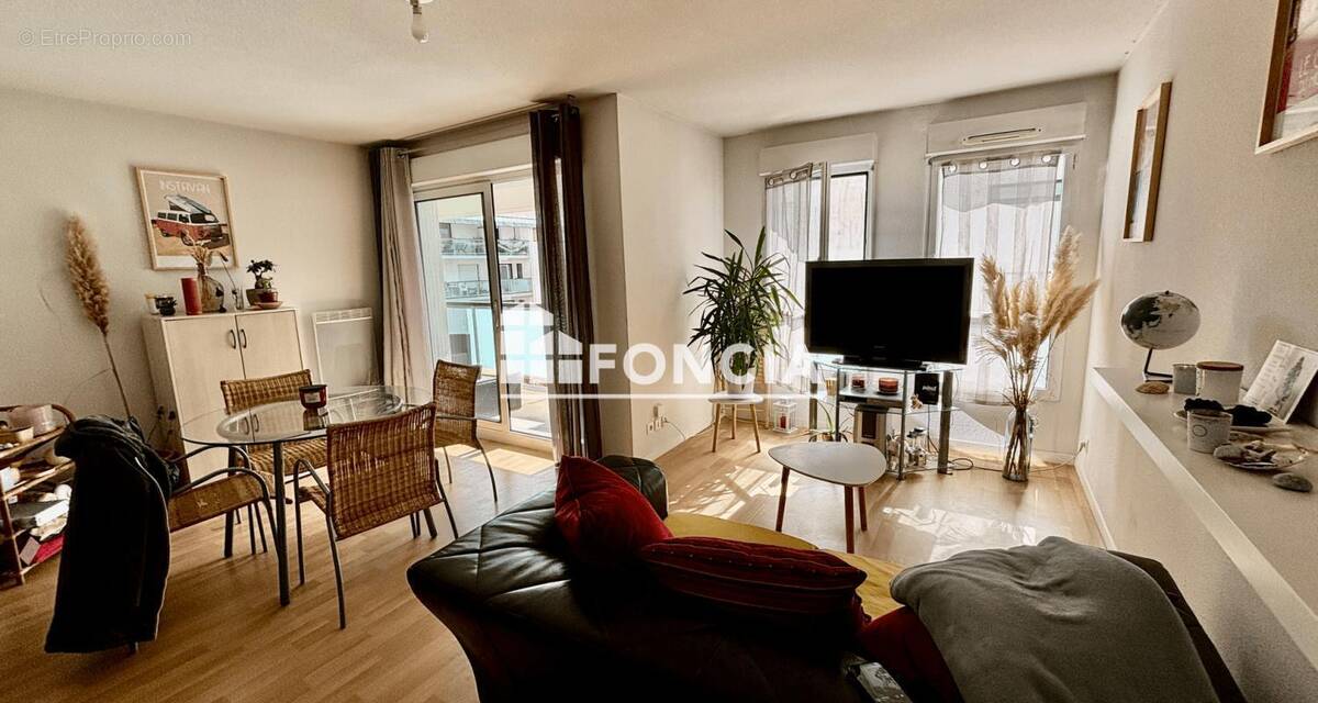 Appartement à VANNES