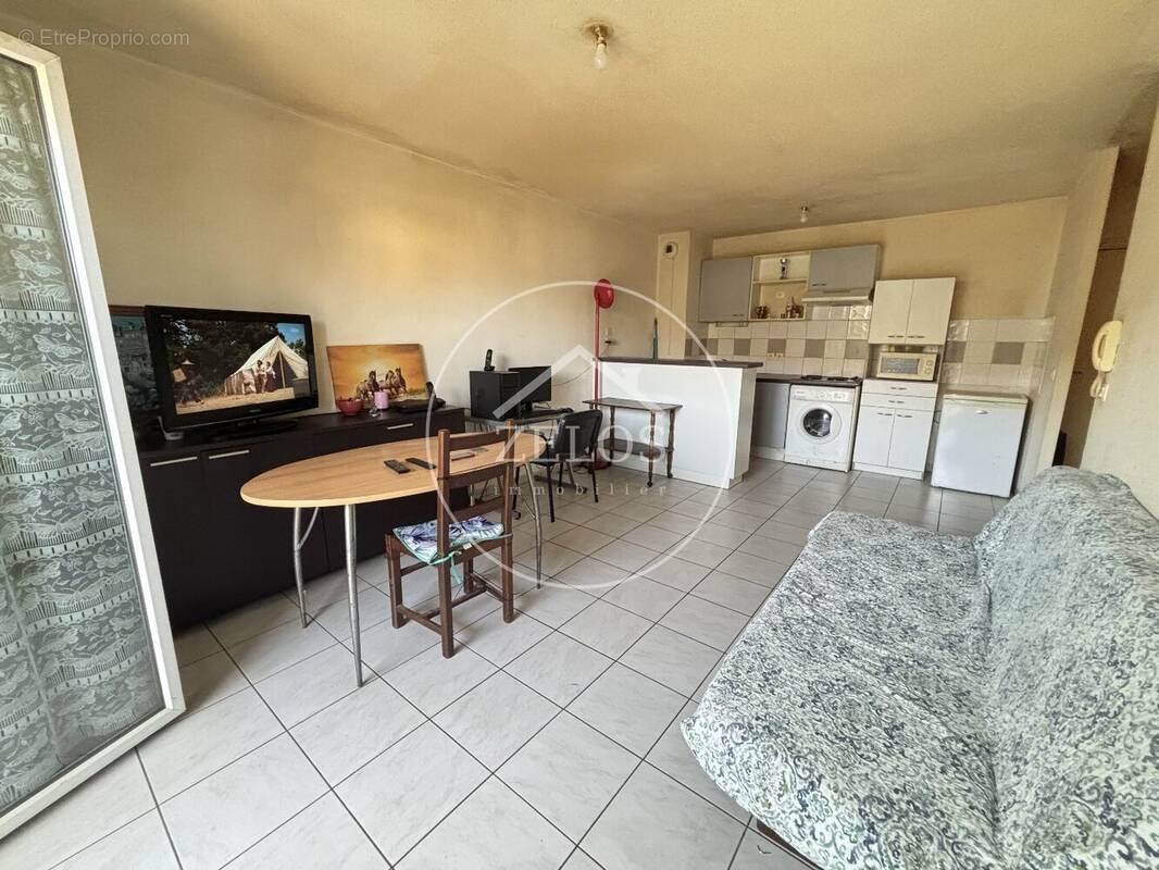 Appartement à LANGON