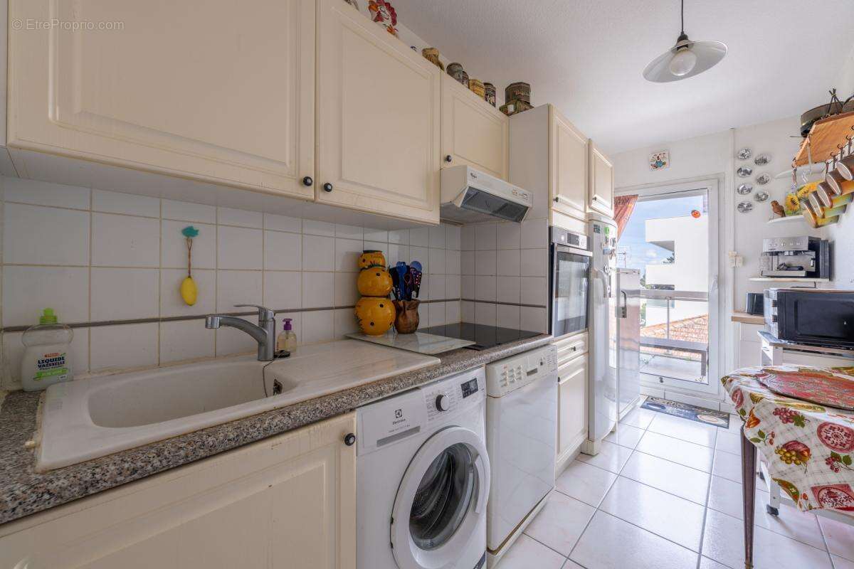 Appartement à ARCACHON