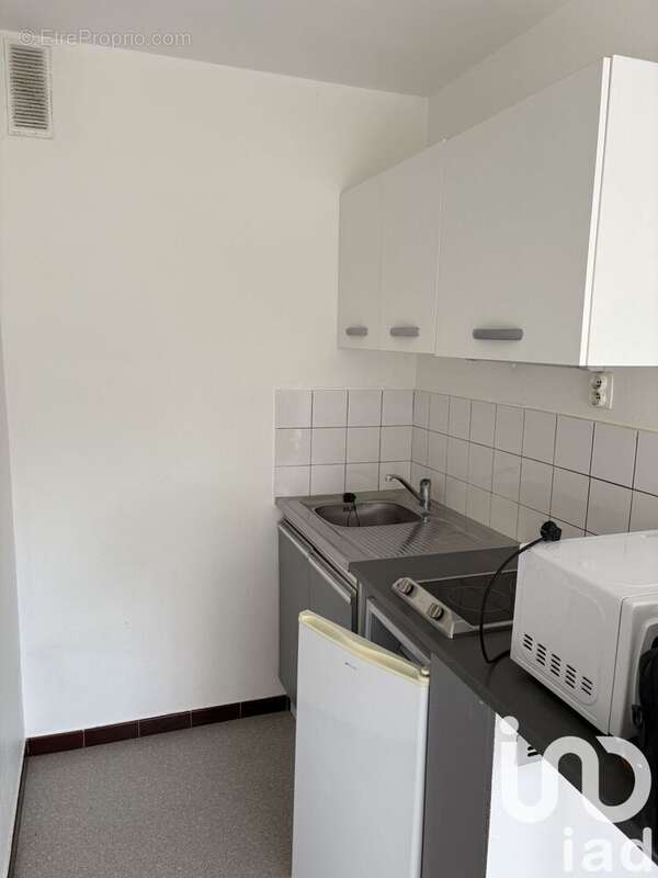Photo 4 - Appartement à NANCY
