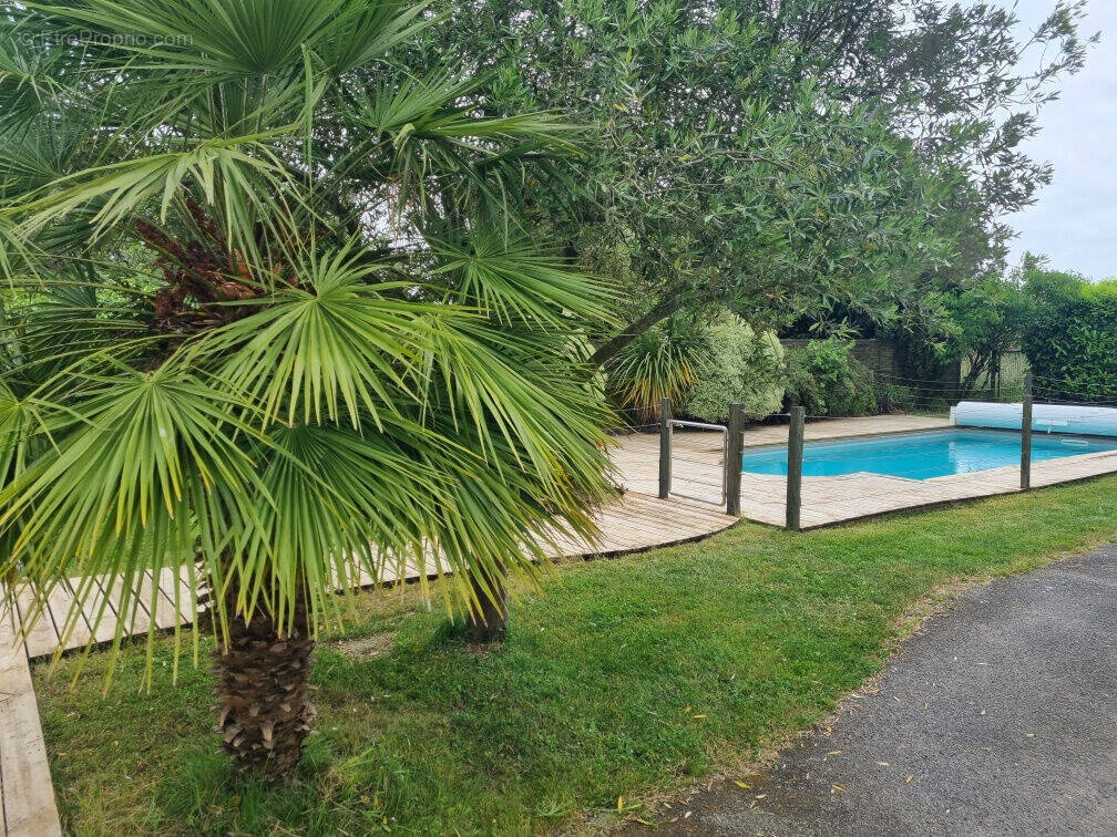 Photo 1 - Maison à LA BAULE-ESCOUBLAC