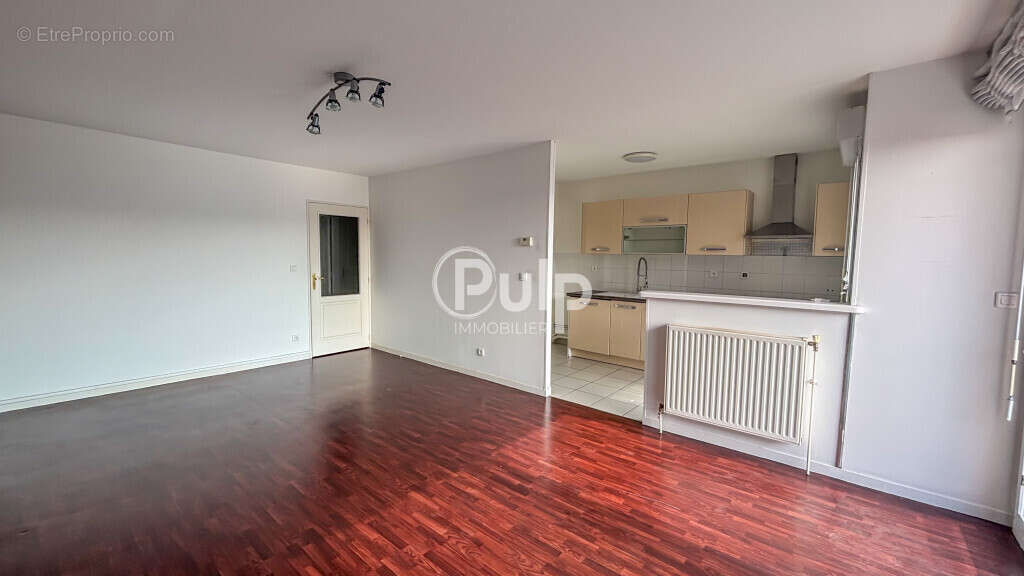 Appartement à LENS
