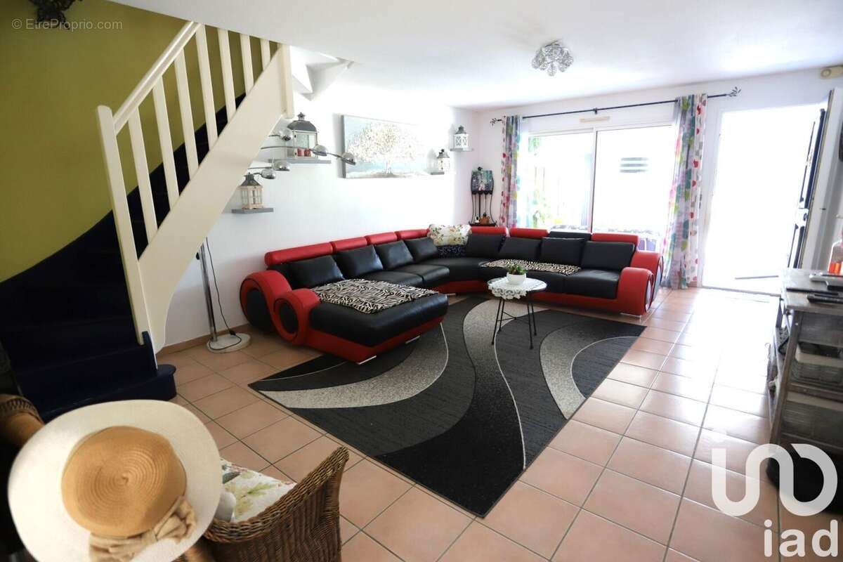 Photo 6 - Maison à CANET-EN-ROUSSILLON