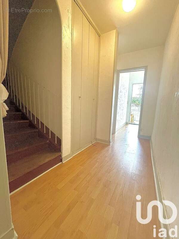 Photo 6 - Appartement à LE BLANC