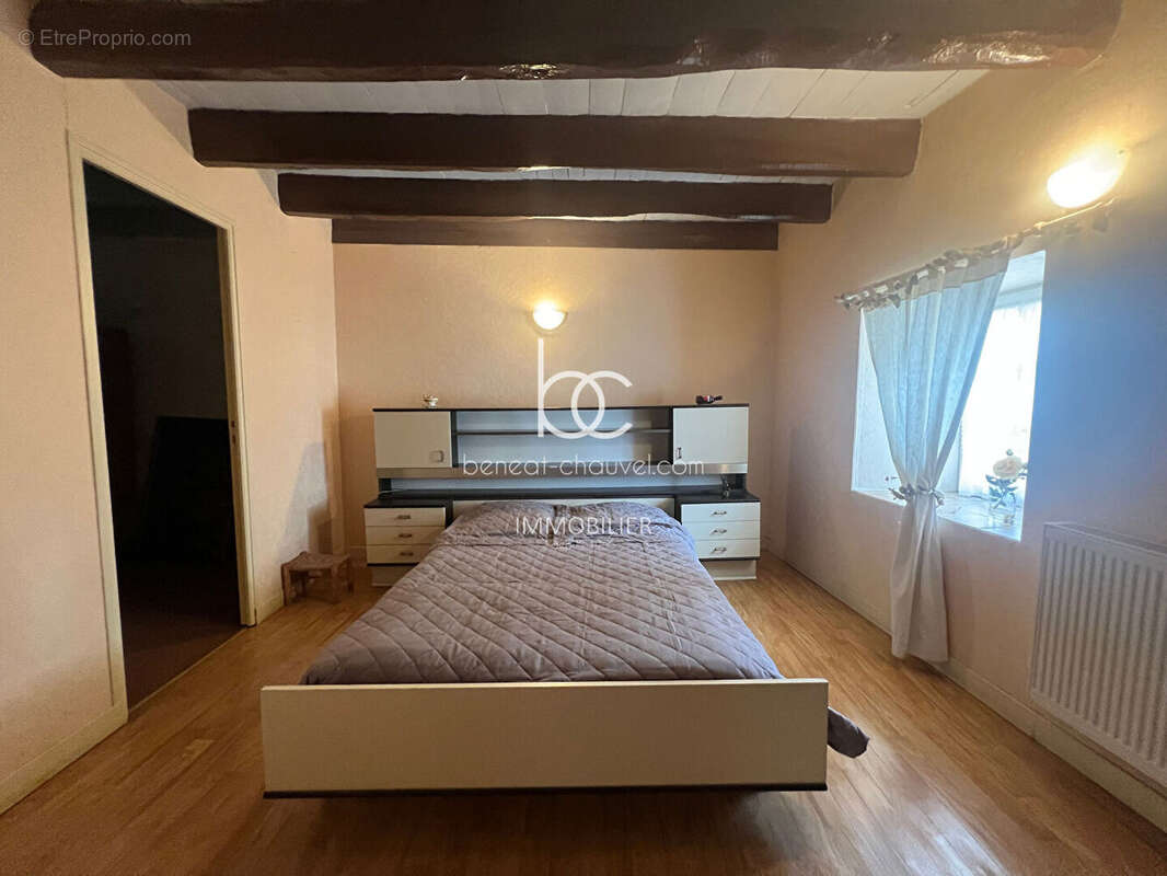 Maison à SULNIAC