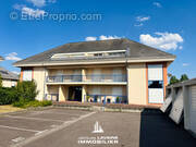 Appartement à MARLY