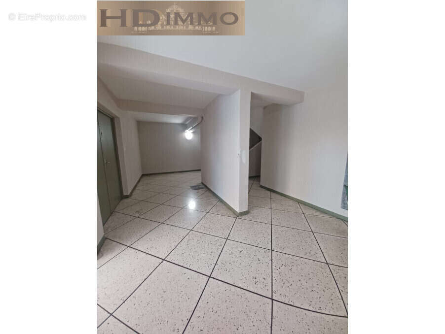 Appartement à BEZIERS