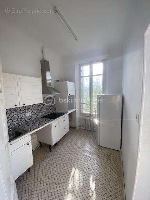 Appartement à MARSEILLE-13E