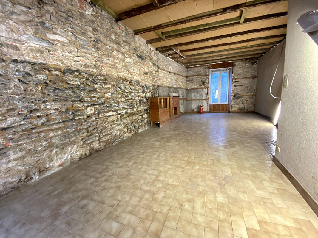 Appartement à MORLAIX