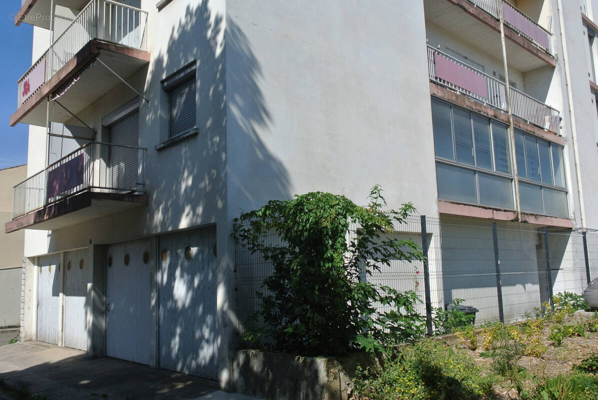 Appartement à MARMANDE