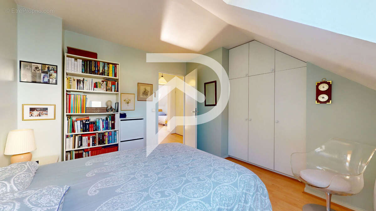 Appartement à MARLY-LE-ROI