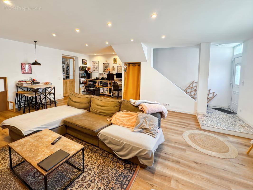 Maison à PERIGUEUX