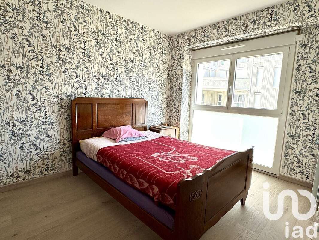 Photo 6 - Appartement à LE PETIT-QUEVILLY
