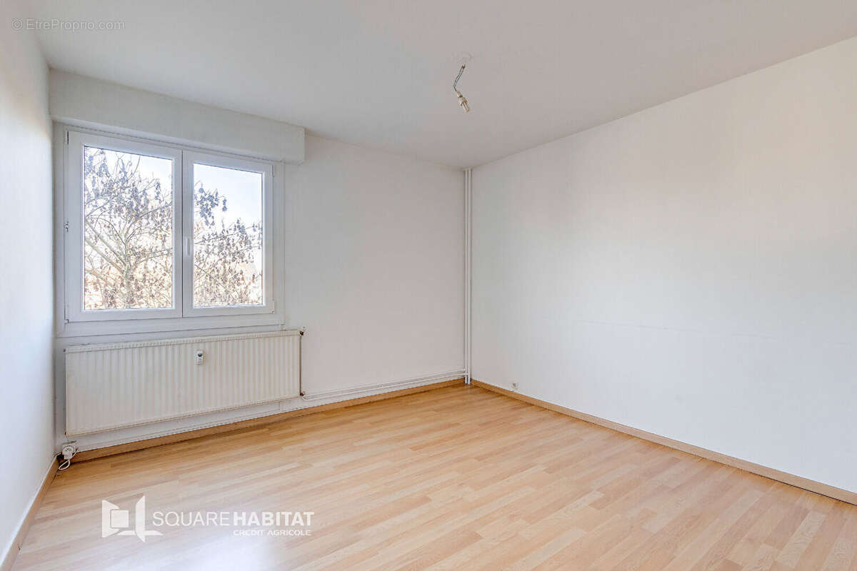 Appartement à LOOS