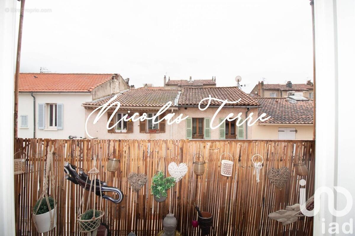 Photo 1 - Appartement à TOULON
