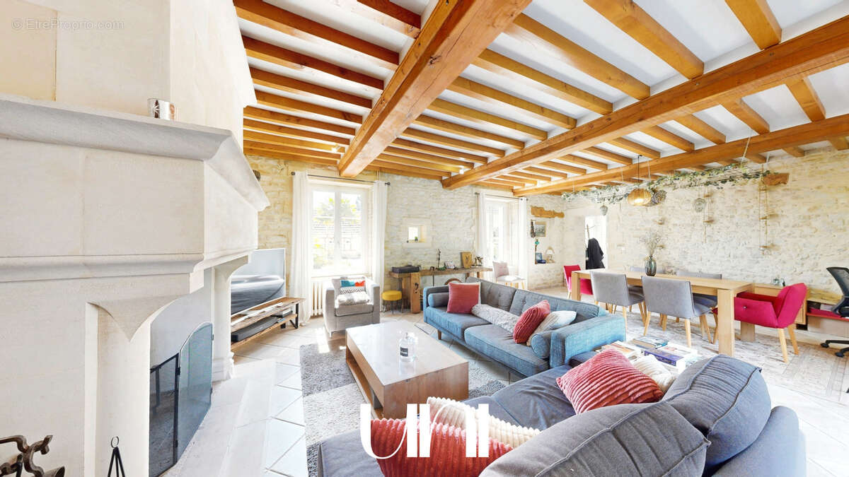Maison à BAYEUX