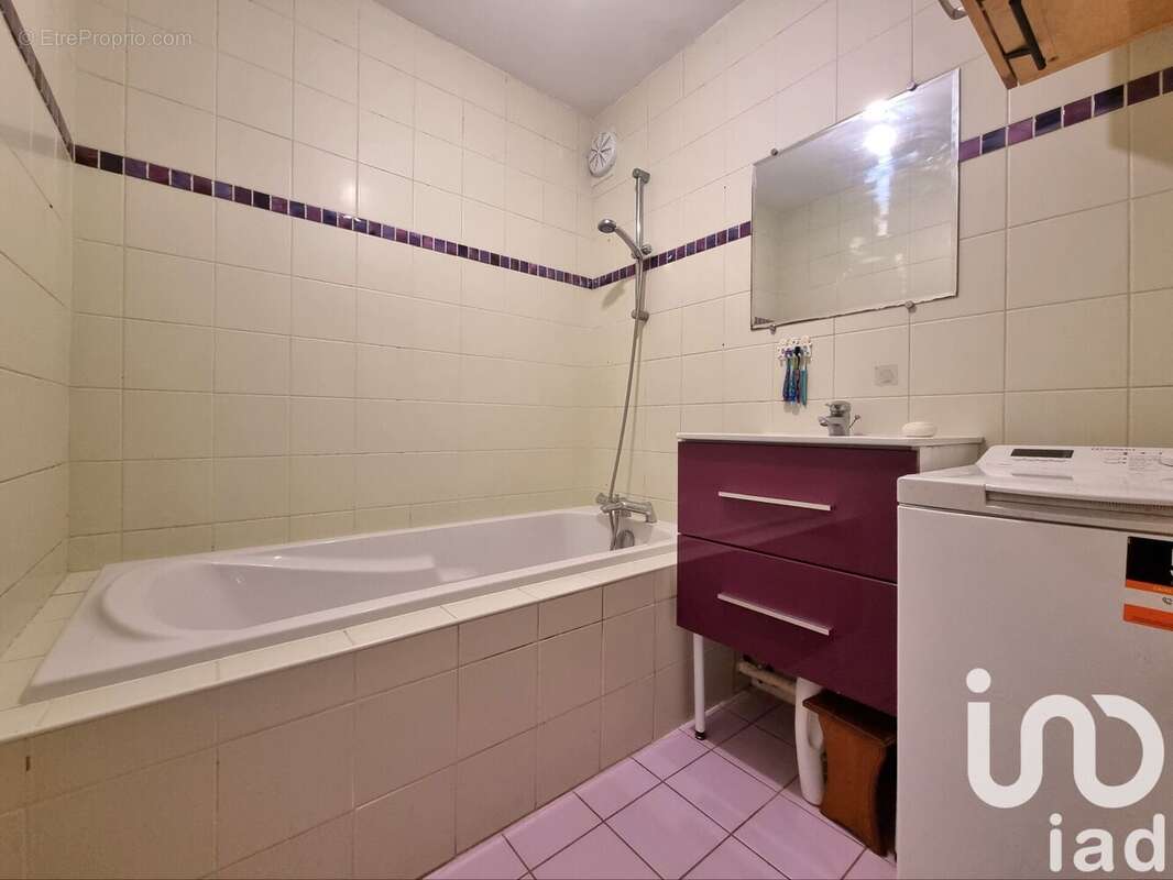 Photo 5 - Appartement à VANDOEUVRE-LES-NANCY