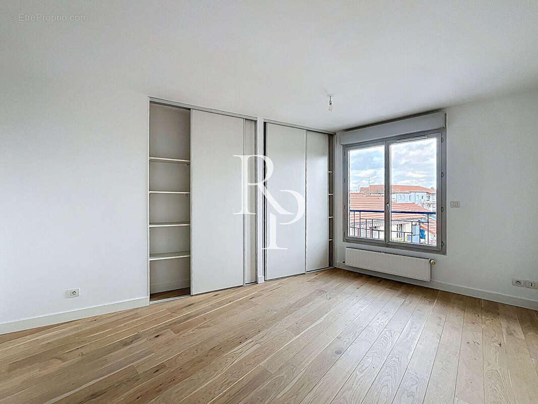 Appartement à LYON-5E