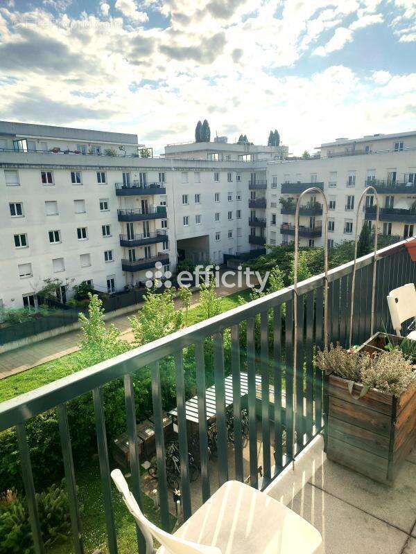 Appartement à LYON-7E