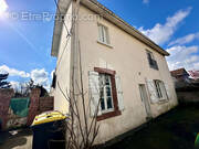 Maison à BORDERES-SUR-L&#039;ECHEZ