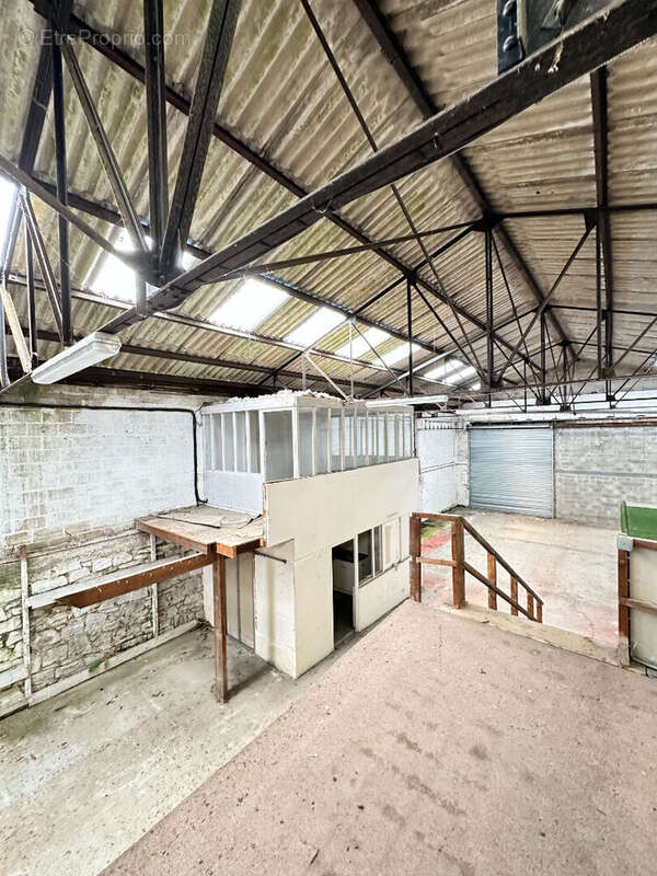 Appartement à SAINT-BRIEUC