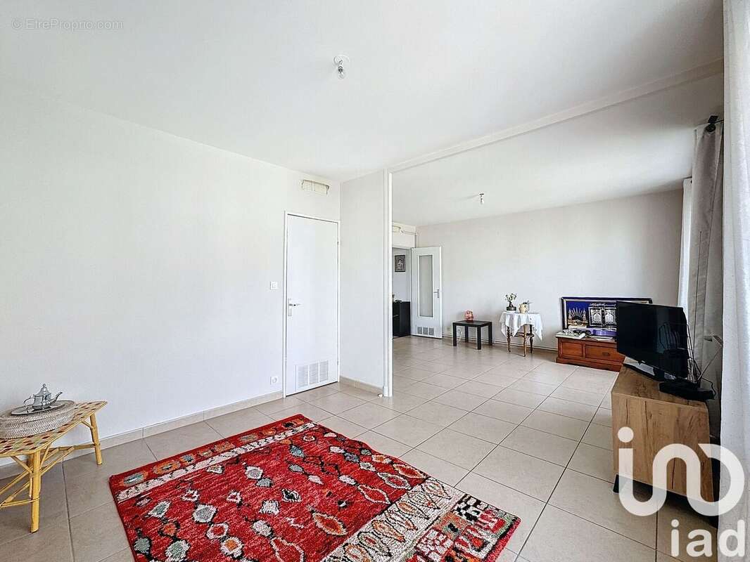 Photo 3 - Appartement à LE PONT-DE-CLAIX