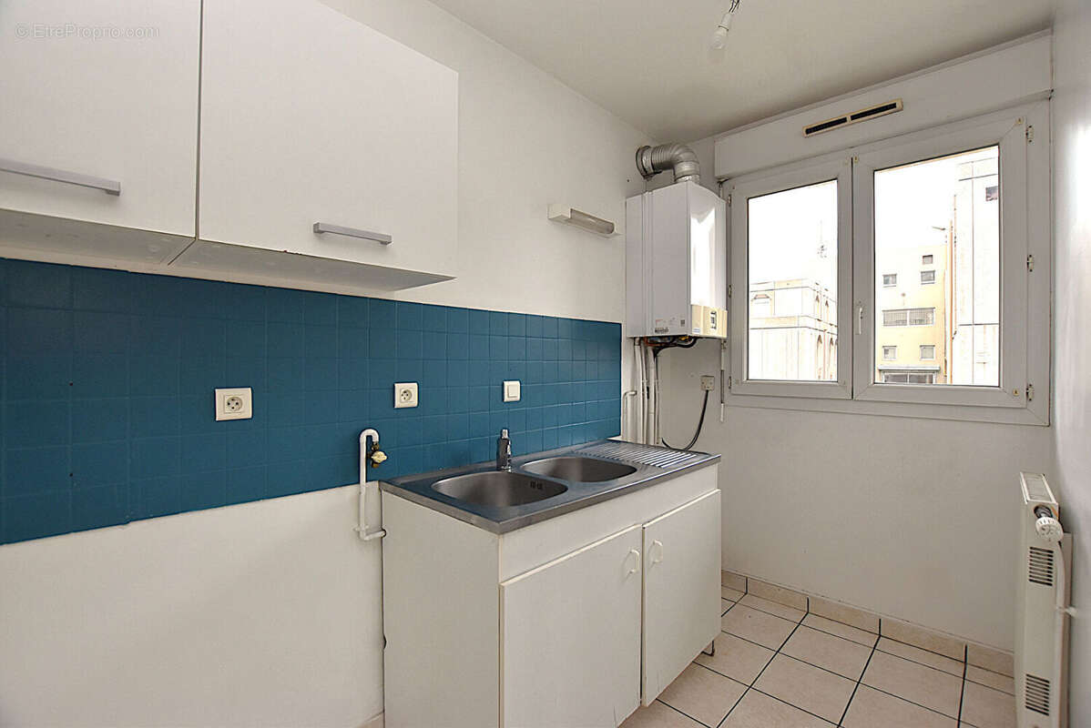 Appartement à LE PUY-EN-VELAY