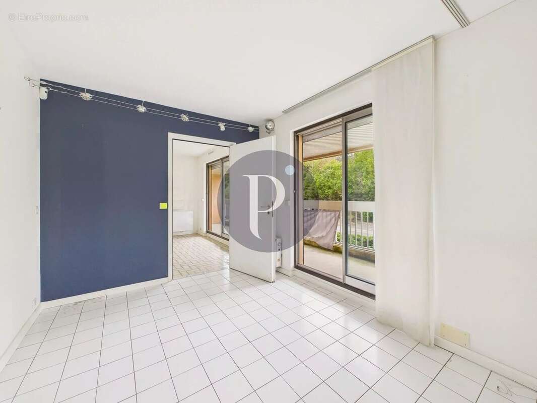 Appartement à VERRIERES-LE-BUISSON
